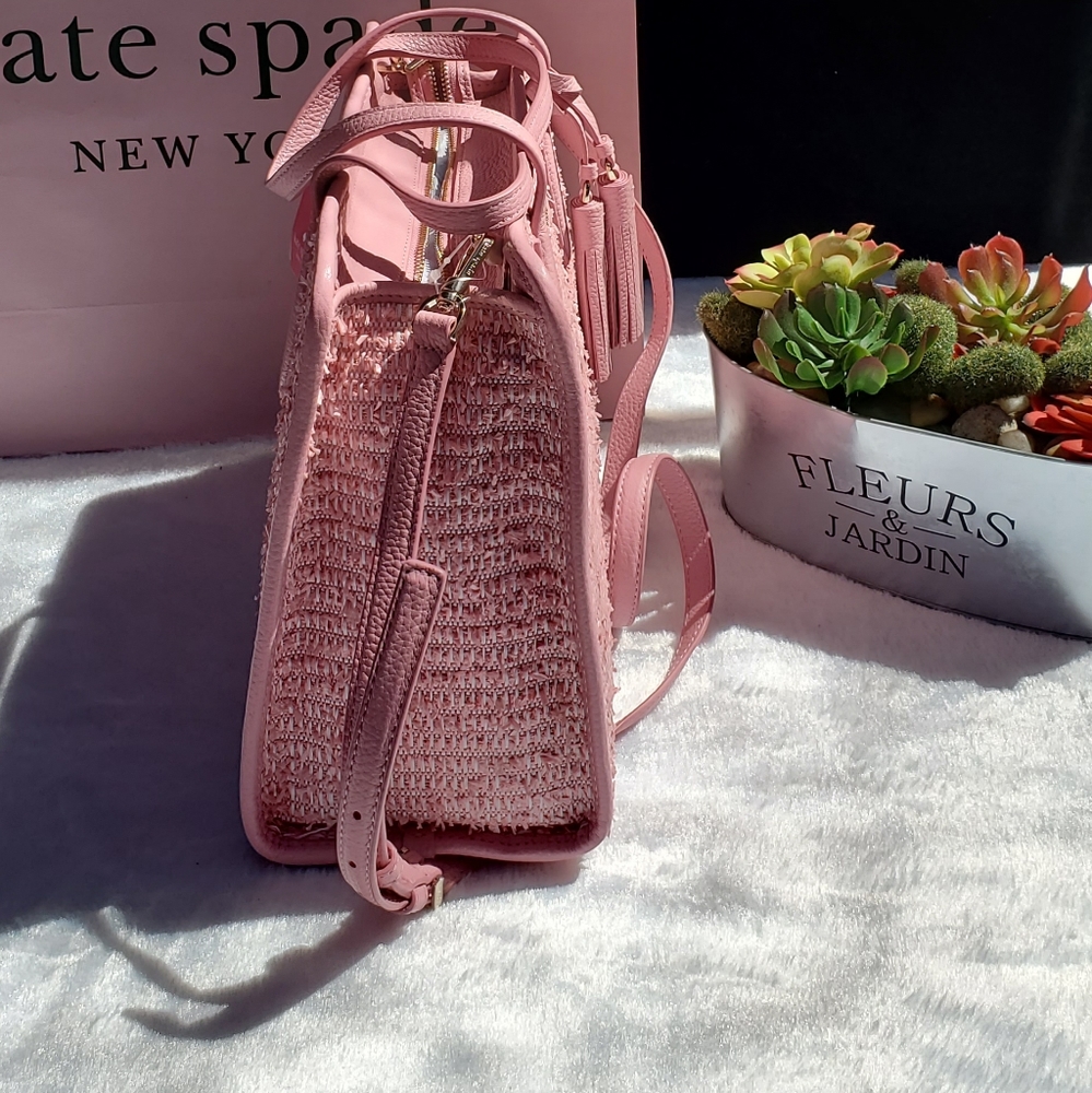 Kate Spade Medium Satchel - Picture 3 of 11